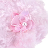 Disney Plush Doll Sakura Pink Eeyore 25cm