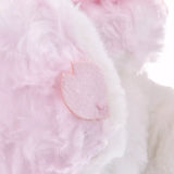 Disney Plush Doll Sakura Pink Eeyore 25cm