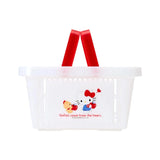 Sanrio Hello Kitty Basket