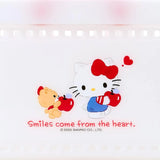 Sanrio Hello Kitty Basket