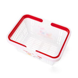 Sanrio Hello Kitty Basket