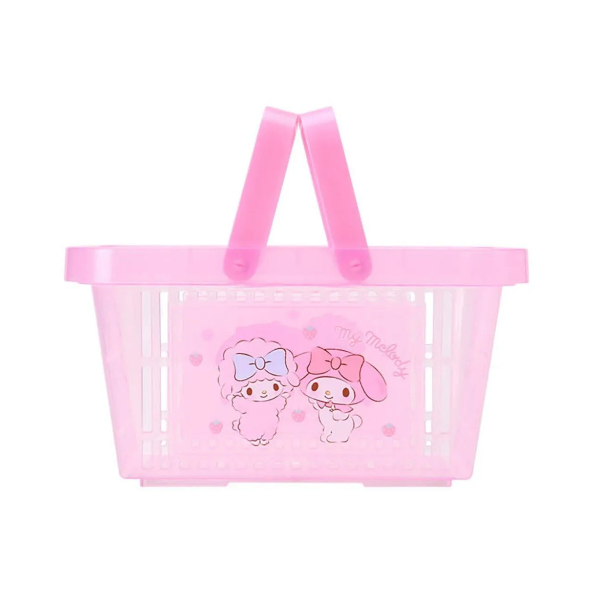 Sanrio My Melody Basket