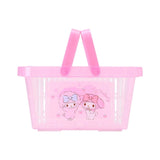 Sanrio My Melody Basket
