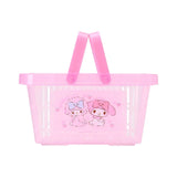 Sanrio My Melody Basket