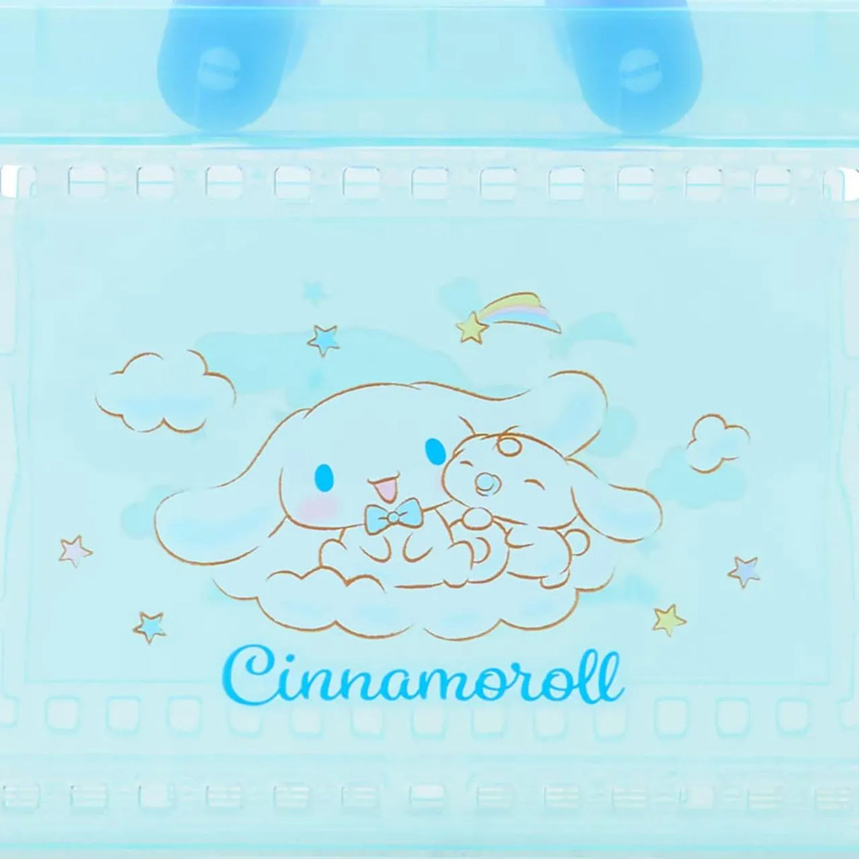 Sanrio Cinnamoroll Basket