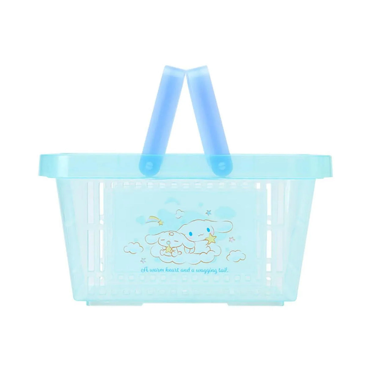 Sanrio Cinnamoroll Basket