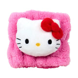 Sanrio Wristband Set Hello Kitty Tiny Chum