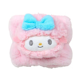 Sanrio三丽鸥洗脸腕带美乐蒂