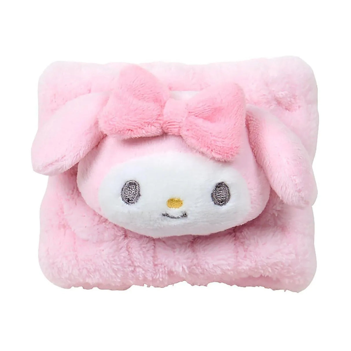 Sanrio三丽鸥洗脸腕带美乐蒂