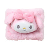 Sanrio三丽鸥洗脸腕带美乐蒂