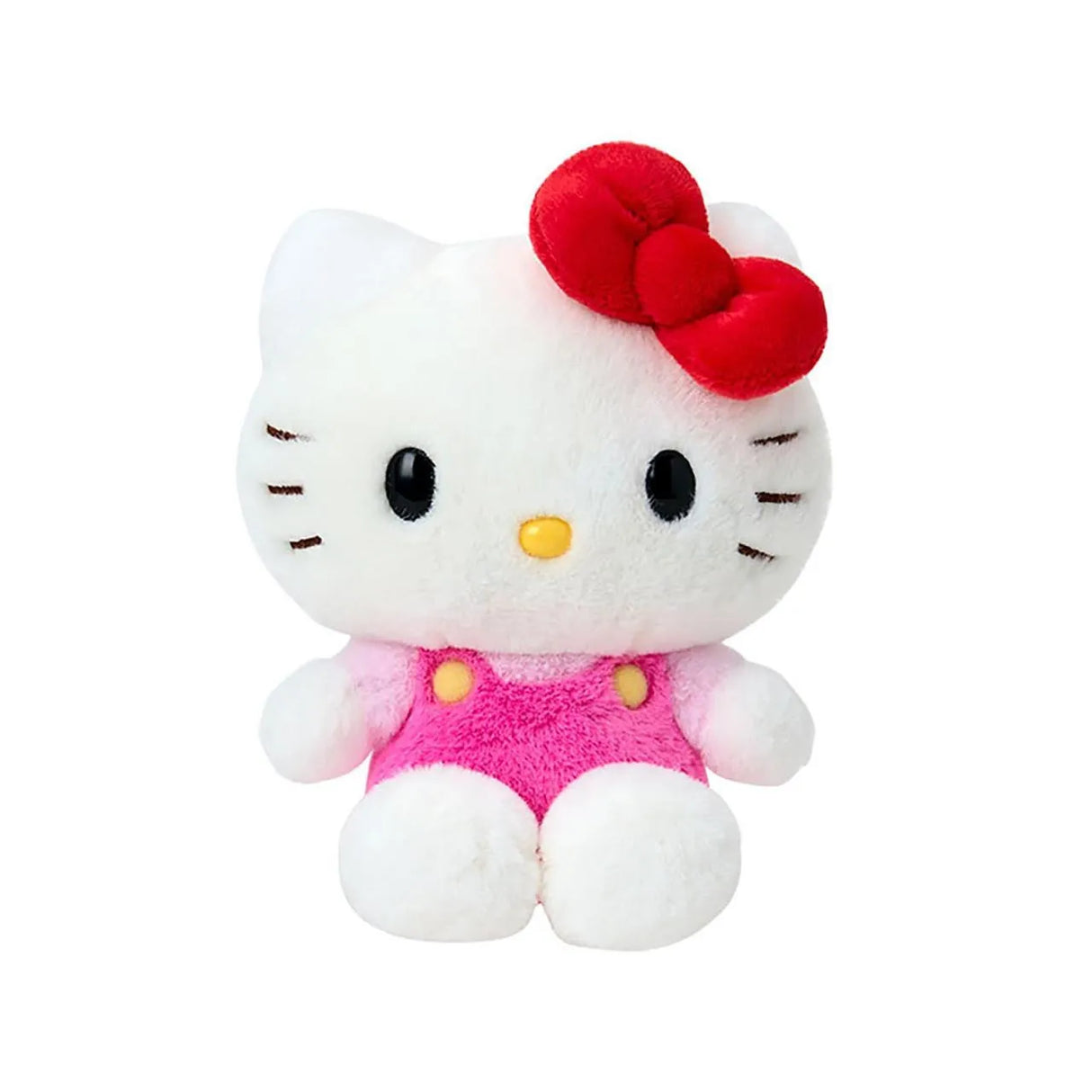 Sanrio三丽鸥毛绒玩偶Hello Kitty S号