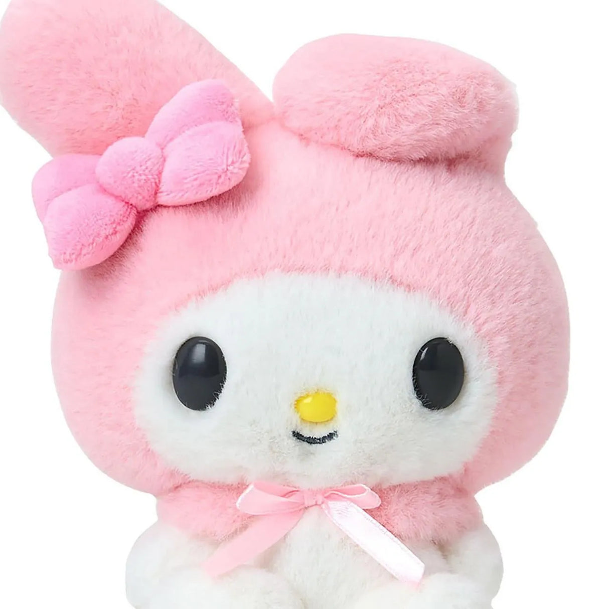 Sanrio Standard Stuffed Toy S My Melody