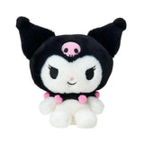 Sanrio Standard Plush S Kuromi
