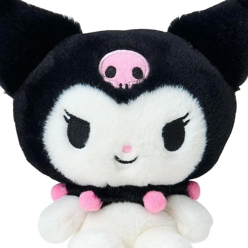 Sanrio Standard Plush S Kuromi
