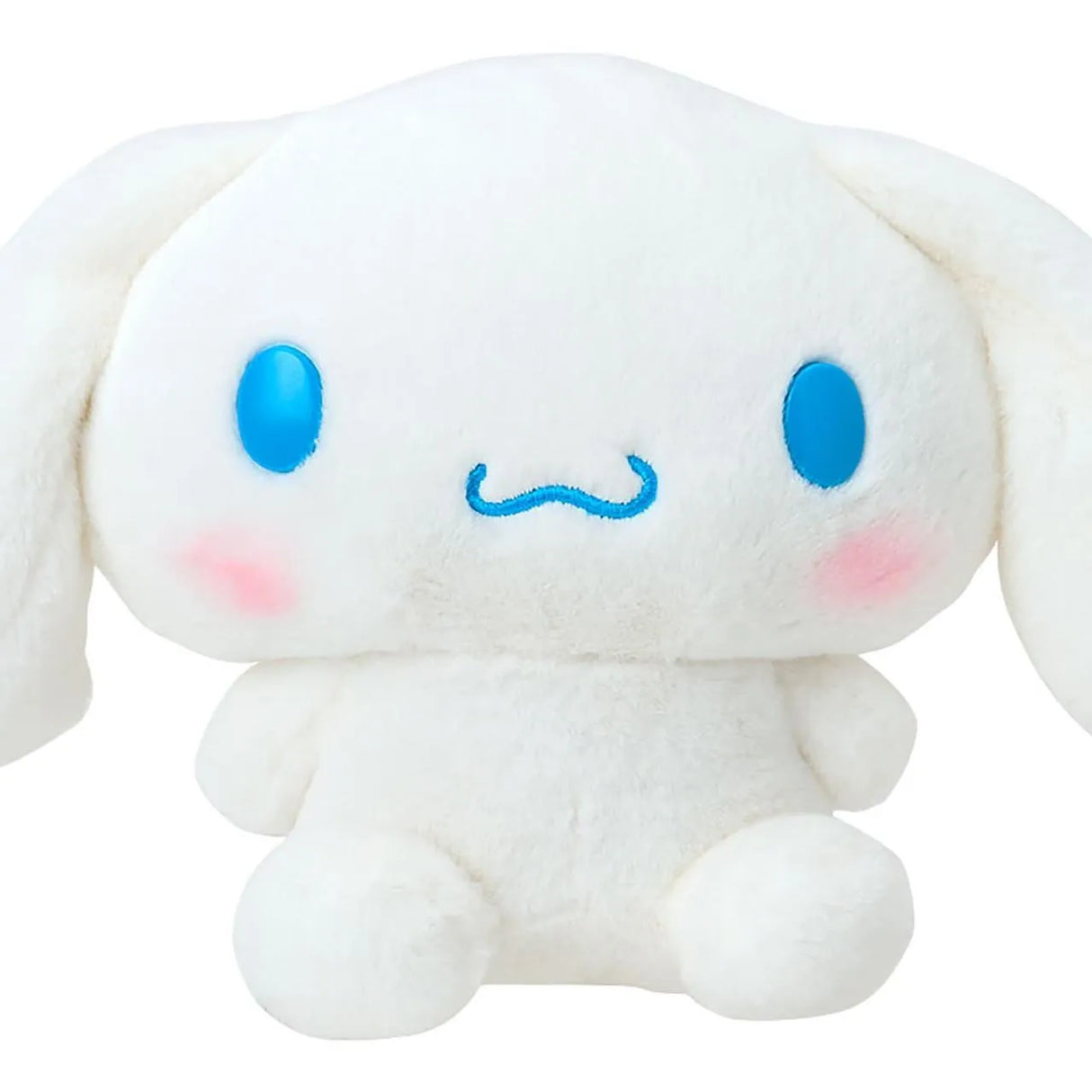 Sanrio Standard Plush M Cinnamoroll