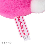 Sanrio三丽鸥毛绒玩偶库洛米M号