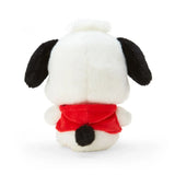 Sanrio Standard Stuffed Toy M Pochacco