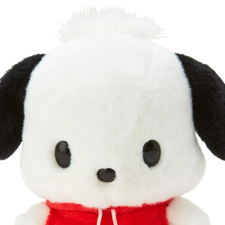 Sanrio Standard Stuffed Toy M Pochacco