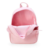 Sanrio Face Backpack My Melody