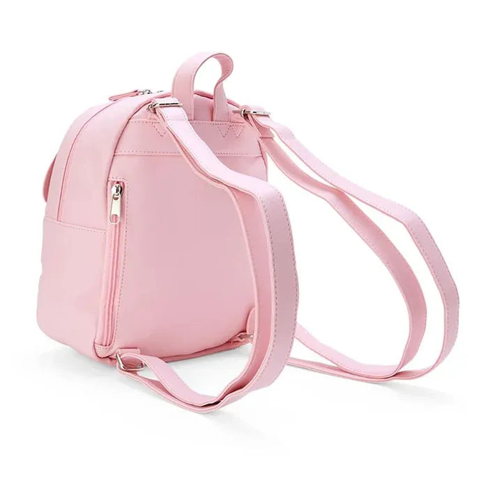 Sanrio Face Backpack My Melody
