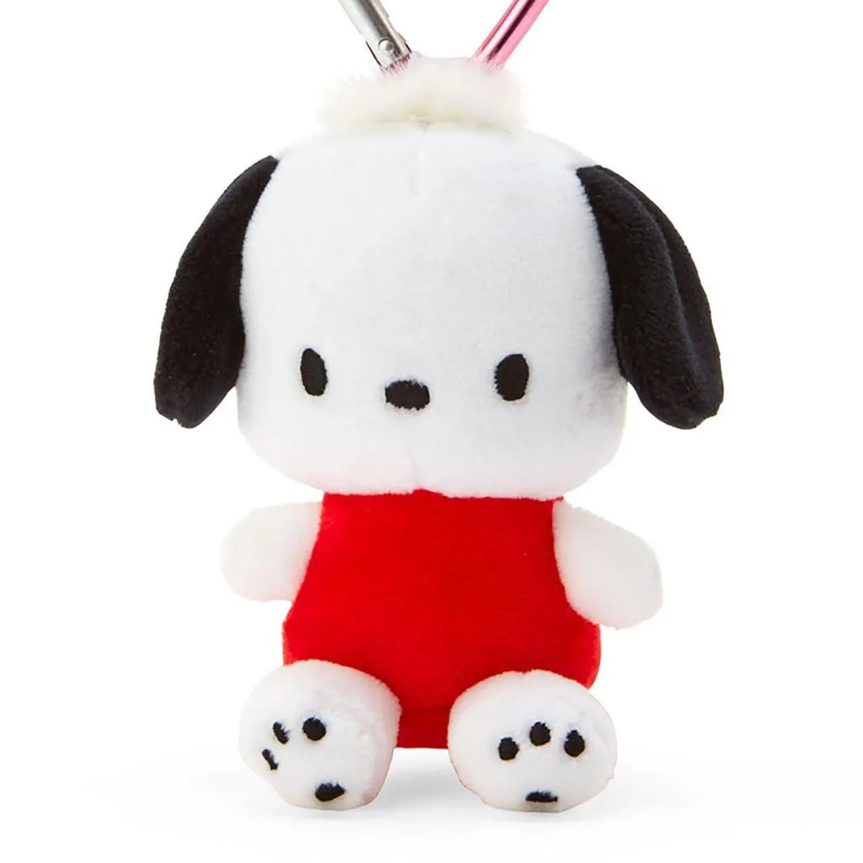 Sanrio Mini Mascot Holder Pochacco Character Award