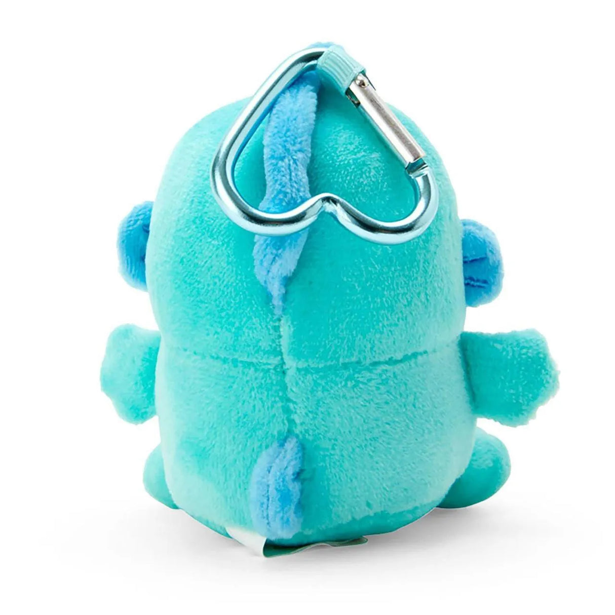 Sanrio Mini Mascot Holder Hangyodon Character Award