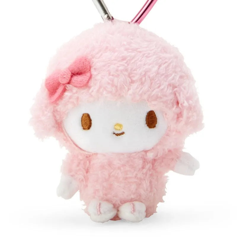 Sanrio Mini Mascot Holder My Sweet Piano Character Award