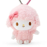 Sanrio Mini Mascot Holder My Sweet Piano Character Award