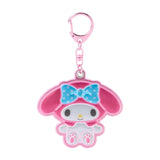 Sanrio Reflective Key Chain My Melody