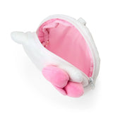 Sanrio三丽鸥毛绒小卡包挂件Hello Kitty