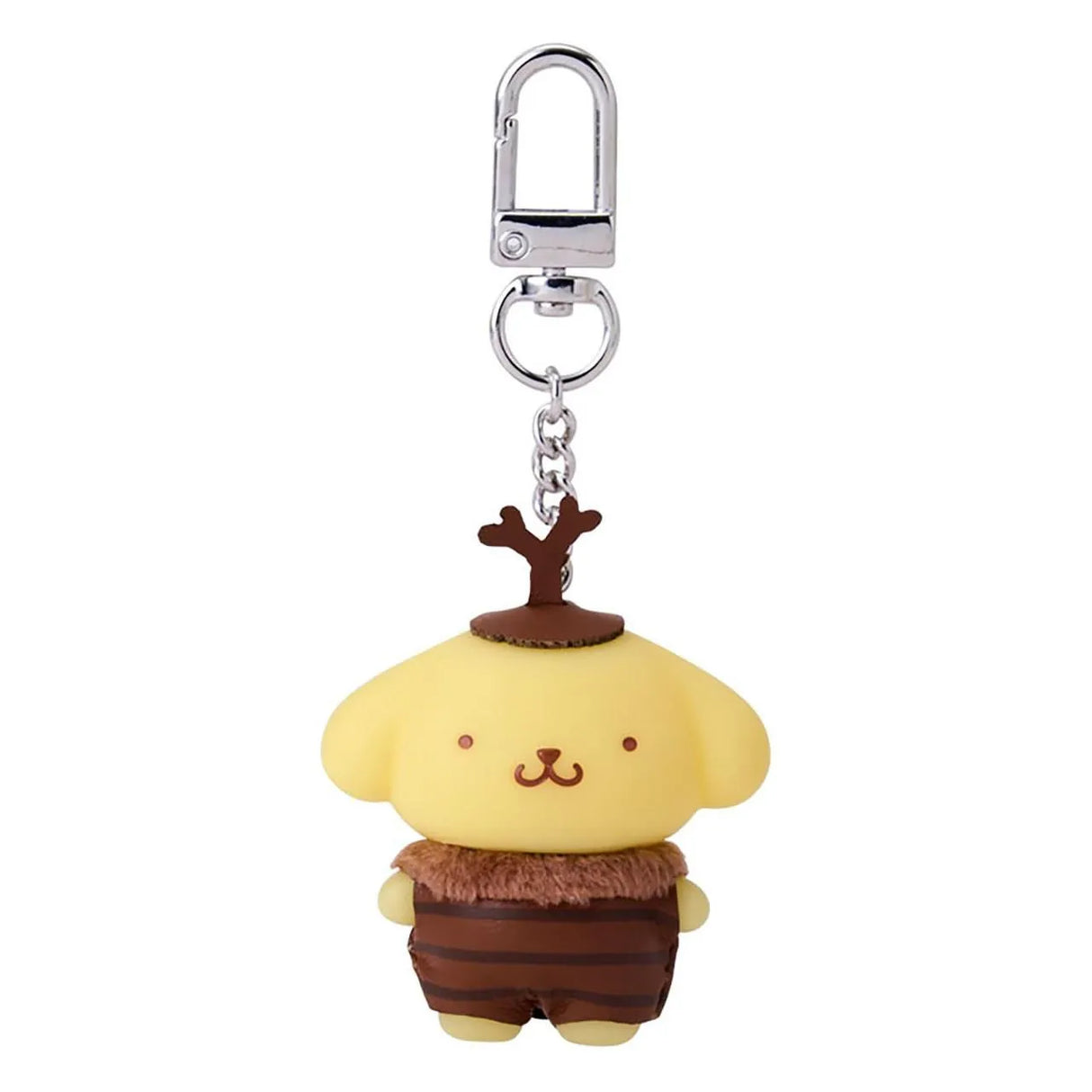 Sanrio Blind Box Other Secret Keychain Insect Characters 8pcs