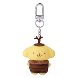 Sanrio Blind Box Other Secret Keychain Insect Characters 8pcs
