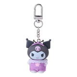 Sanrio Blind Box Other Secret Keychain Insect Characters 8pcs