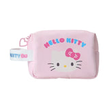 Sanrio三丽鸥2025新生活系列长款拉链包Hello Kitty