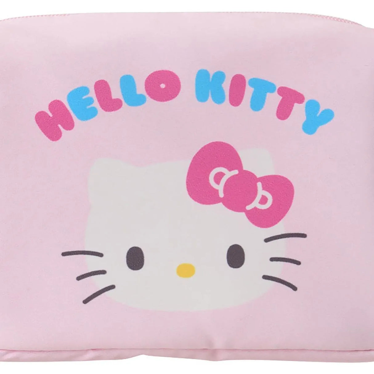 Sanrio三丽鸥2025新生活系列长款拉链包Hello Kitty