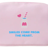 Sanrio Pouch Hello Kitty New Life 2025
