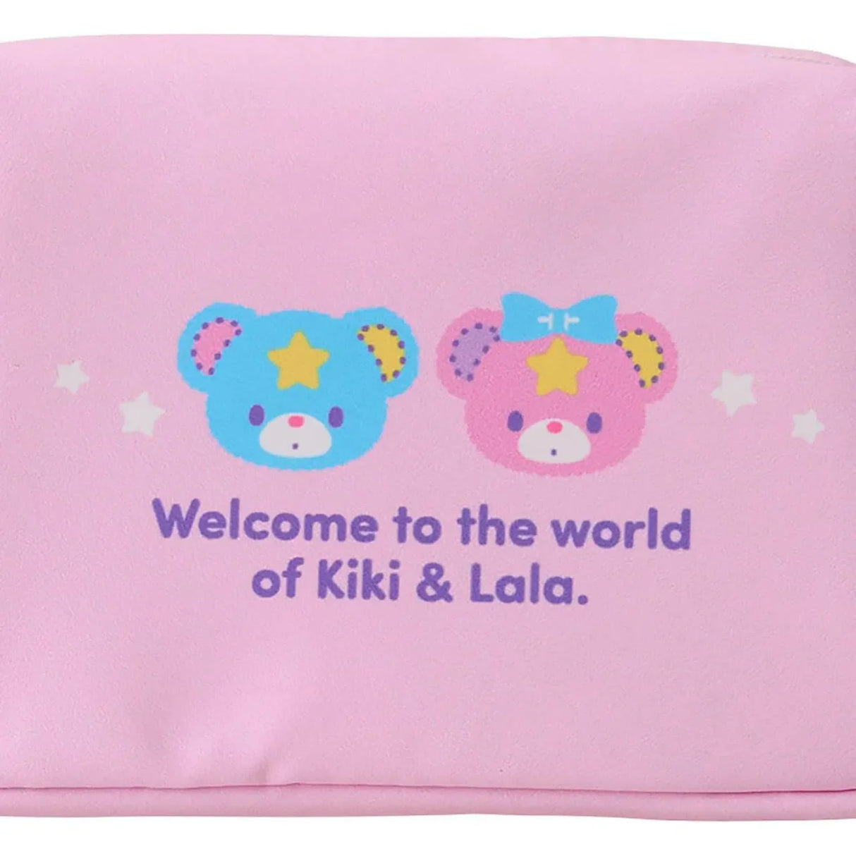 Sanrio Punch Little Twin Star
