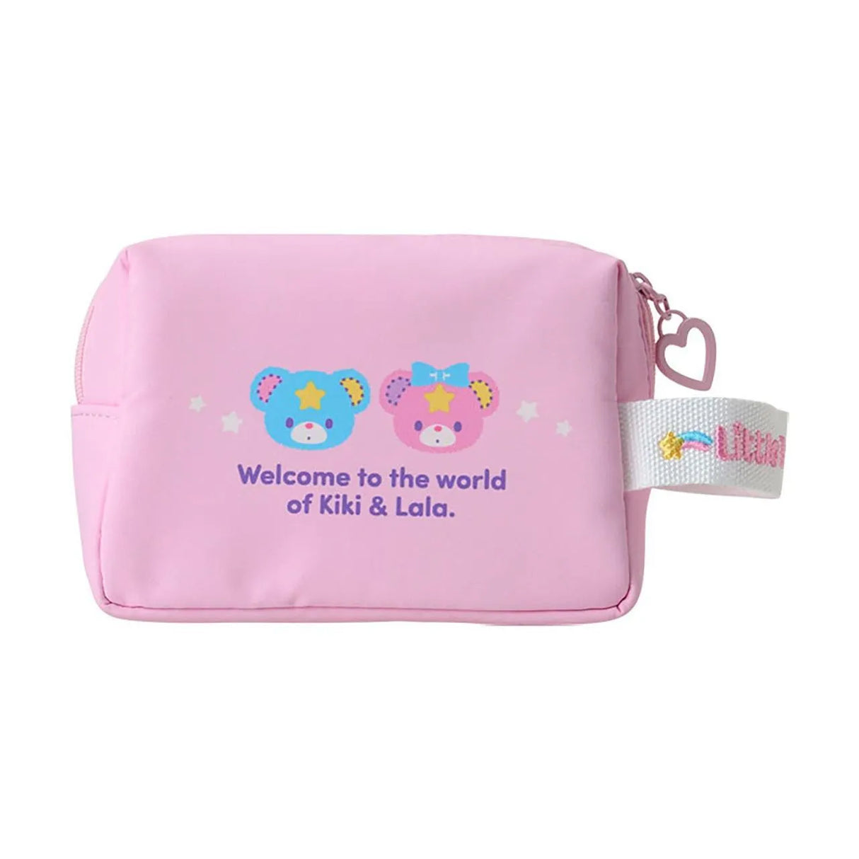 Sanrio Punch Little Twin Star