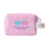 Sanrio Punch Little Twin Star