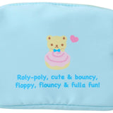 Sanrio Pouch Cinnamoroll New Life 2025