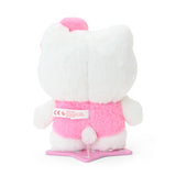 Sanrio Posable Plush Doll M Hello Kitty Pitatto Friends