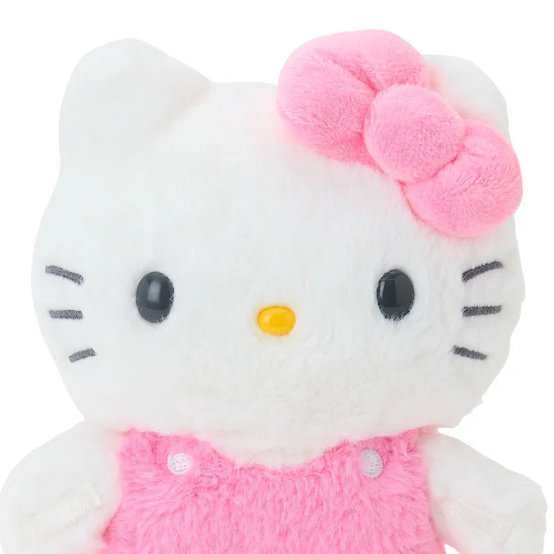 Sanrio Posable Plush Doll M Hello Kitty Pitatto Friends