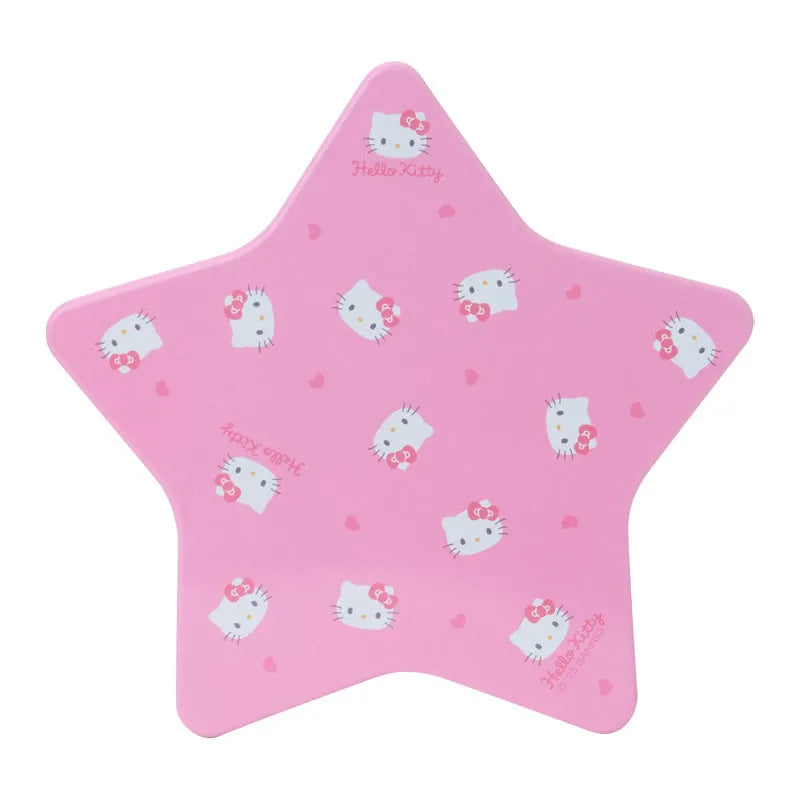 Sanrio Posable Plush Doll M Hello Kitty Pitatto Friends