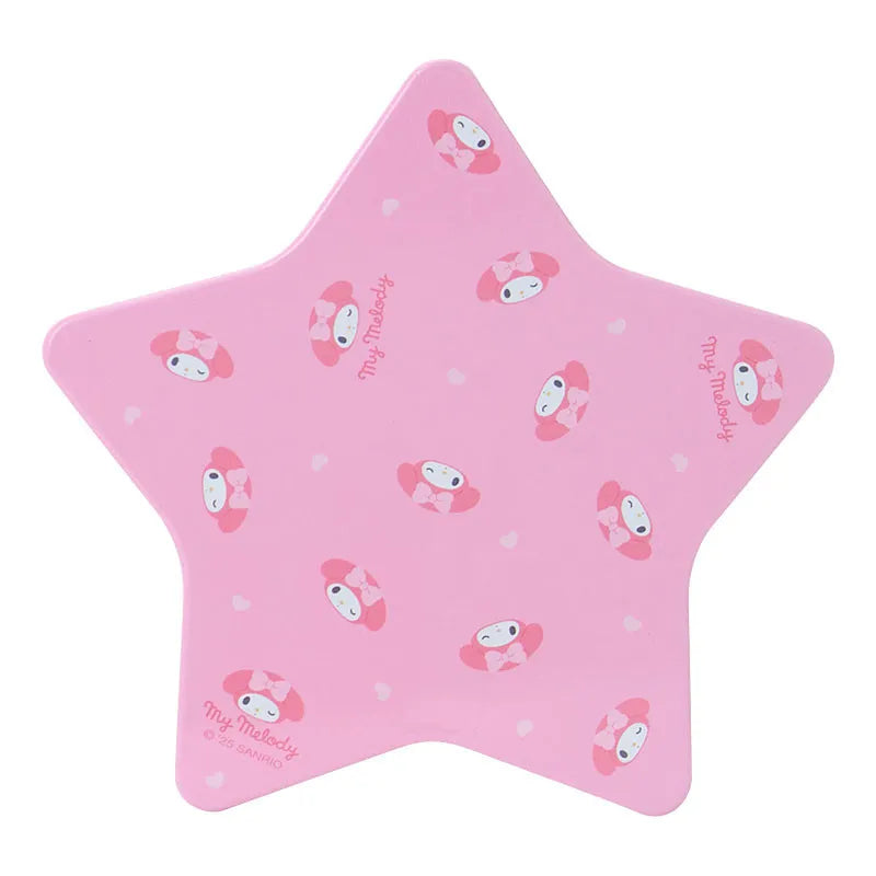 Sanrio三丽鸥磁吸站立玩偶带底座美乐蒂M号