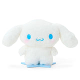 Sanrio Posable Plush Doll M Cinnamoroll Pitatto Friends