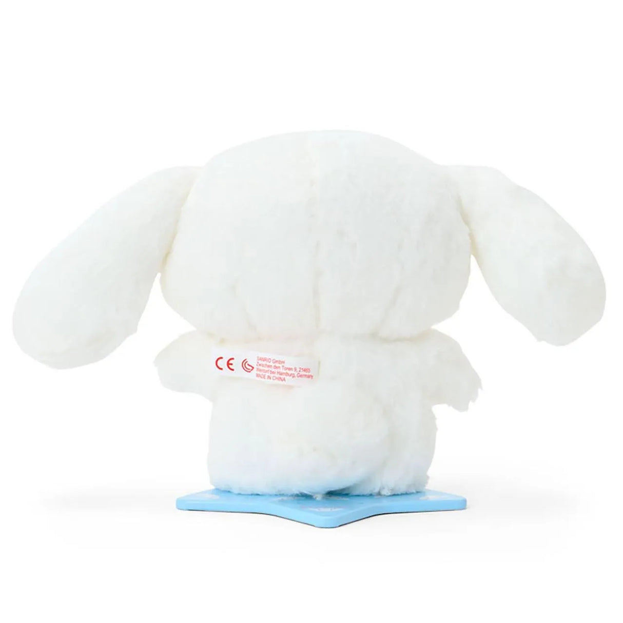 Sanrio Posable Plush Doll M Cinnamoroll Pitatto Friends