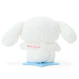 Sanrio Posable Plush Doll M Cinnamoroll Pitatto Friends