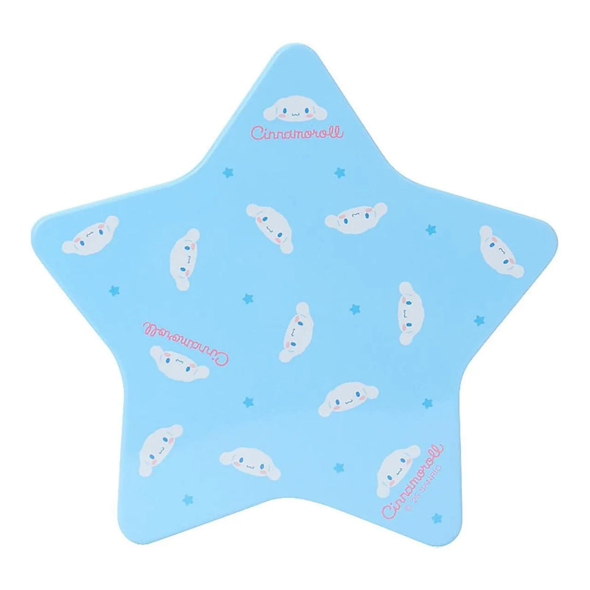 Sanrio Posable Plush Doll M Cinnamoroll Pitatto Friends