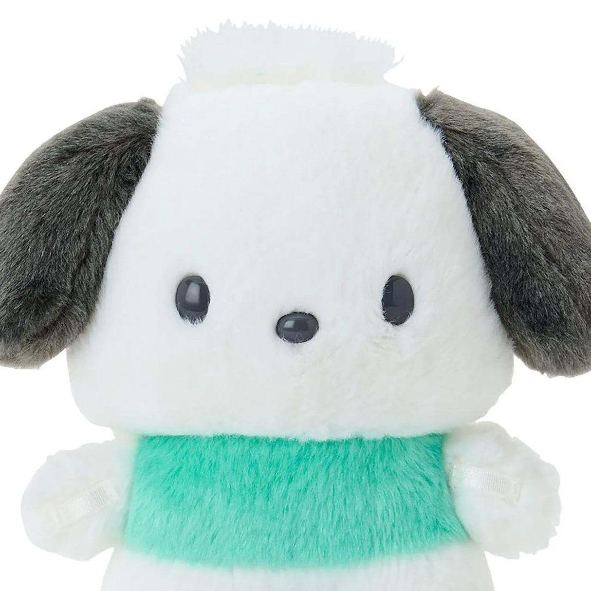 Sanrio Posable Plush Doll M Pochacco Pitatto Friends