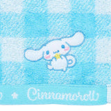 Sanrio Imabari Hand Towel Cinnamoroll